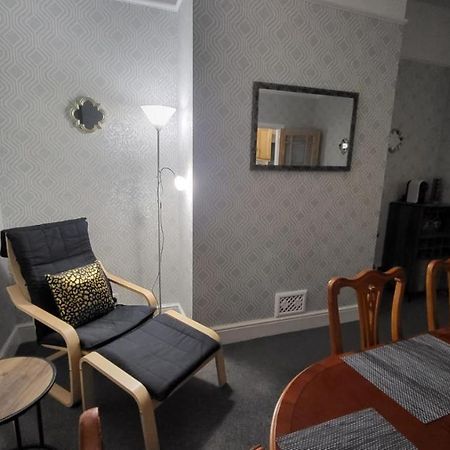 Stay - At Southport Holiday Home - Sleeps 6 Exterior photo