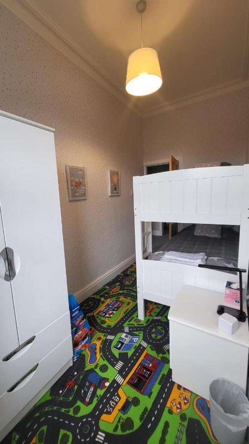 Stay - At Southport Holiday Home - Sleeps 6 Exterior photo